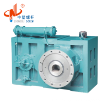 ZLYJ173 reducer single screw barrel gearbox exact for granule production line